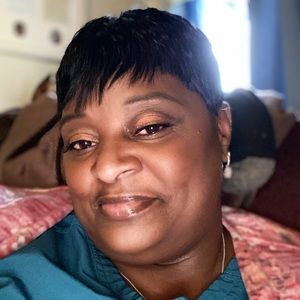 Meet your Posher, Kristi